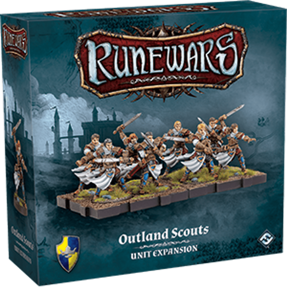 Outland Scouts Unit Expansion