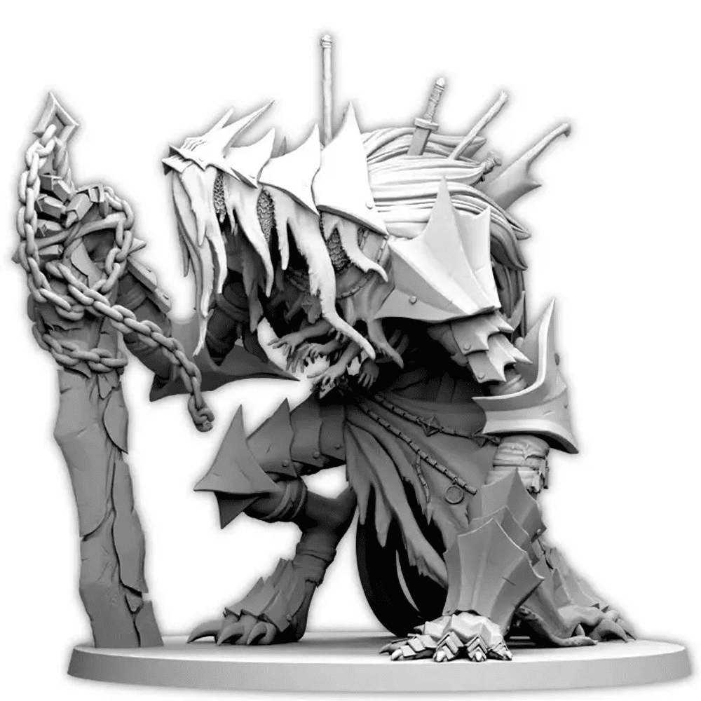 ELDFALL NW: Blighted Riftspawn Expansion