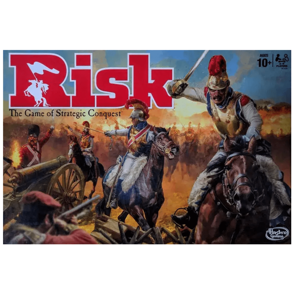 RISK (Slovenska izdaja)