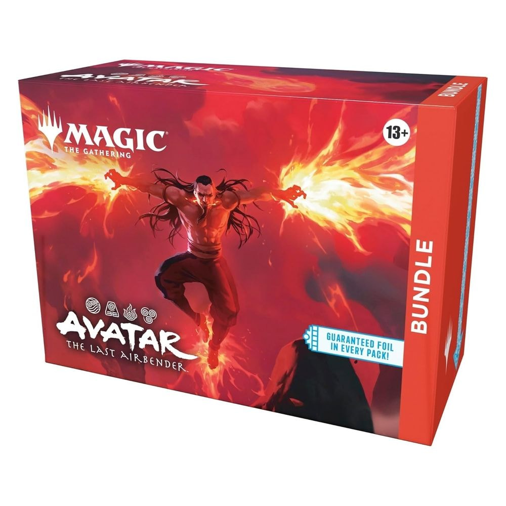 Magic: The Gathering - Avatar Bundle