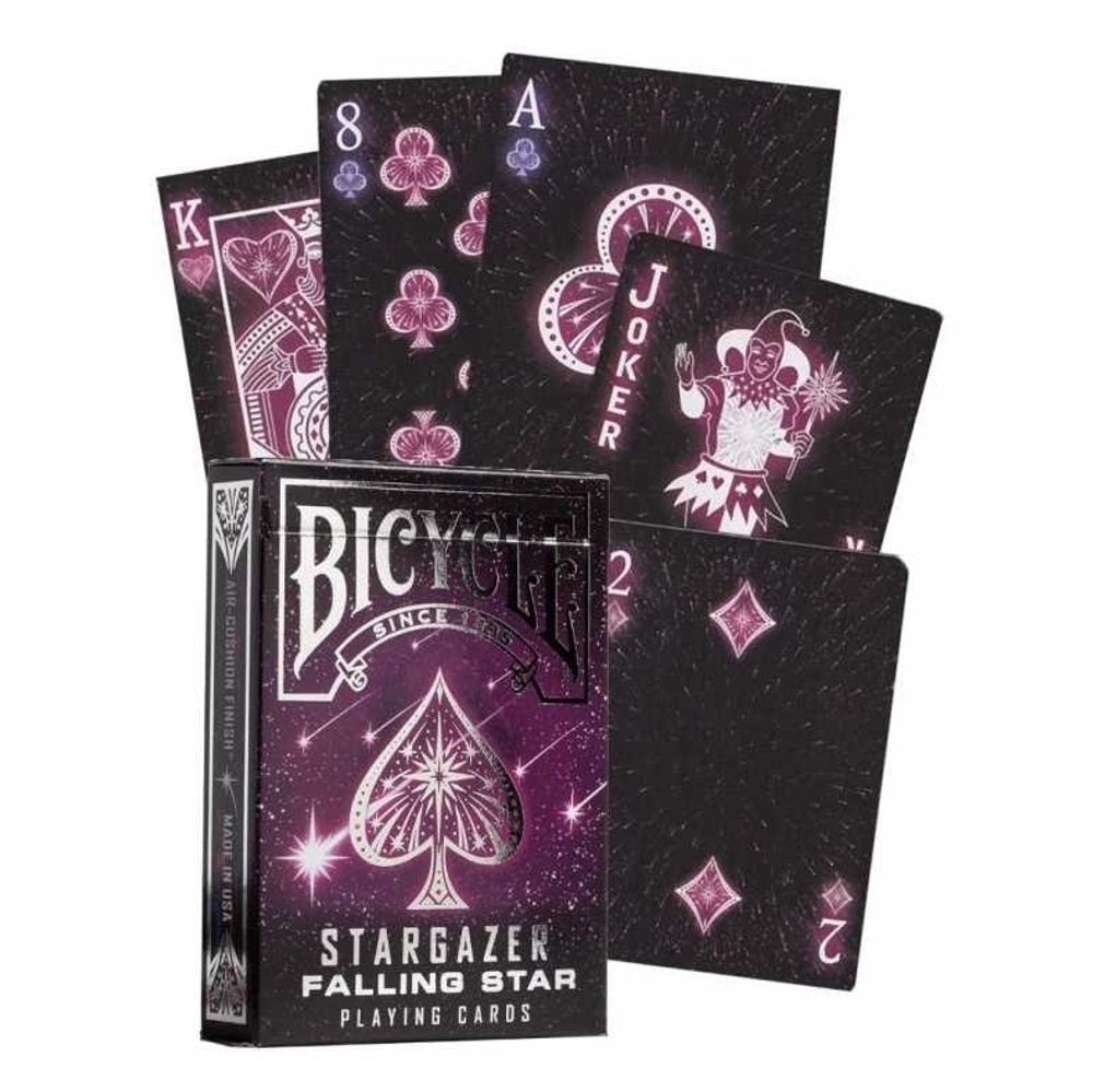 Bicycle- Stargazer Falling