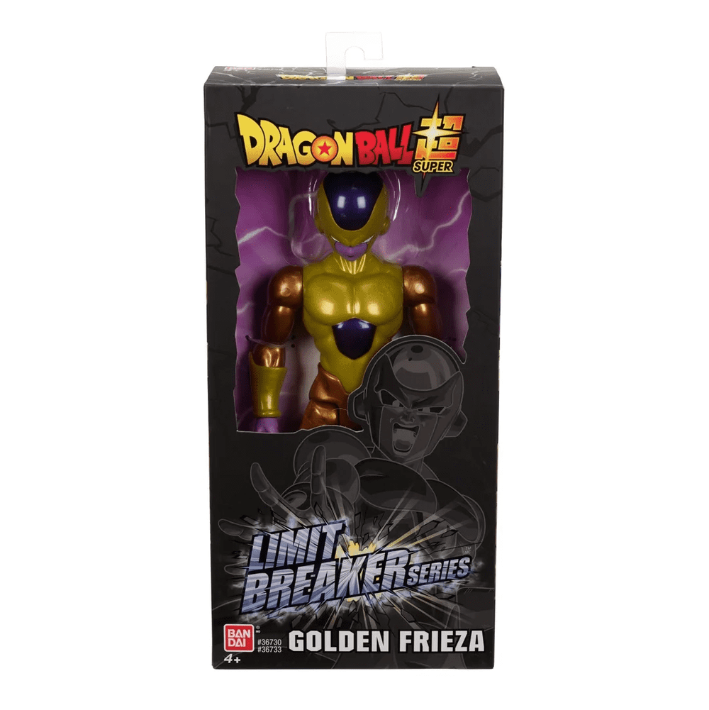 Dragon Ball LB Golden Frieza