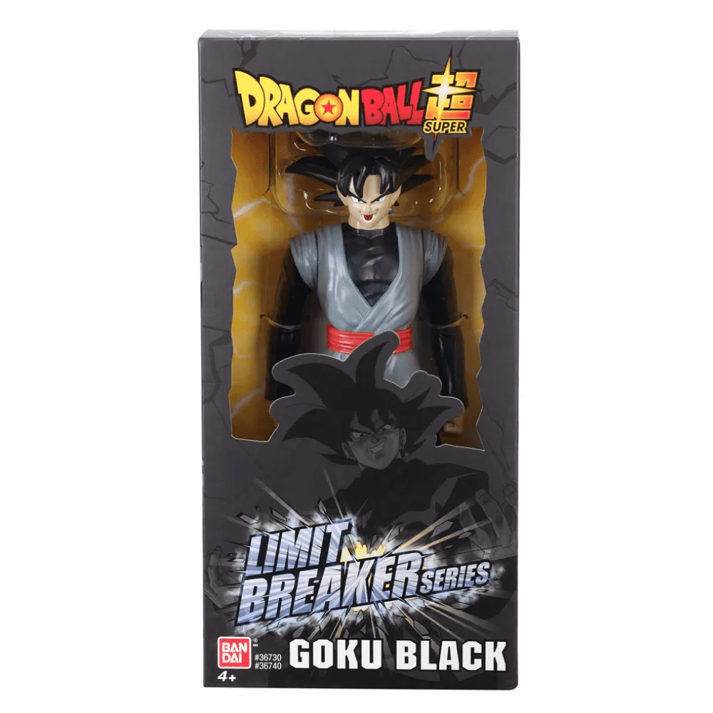 Dragon Ball LB Goku Black