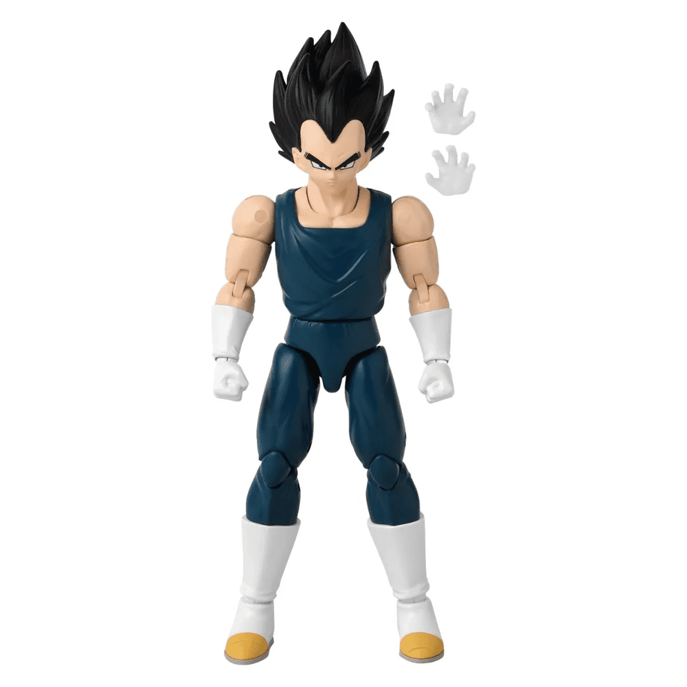 Dragon Ball DS Vegeta [Super Hero Ver.]