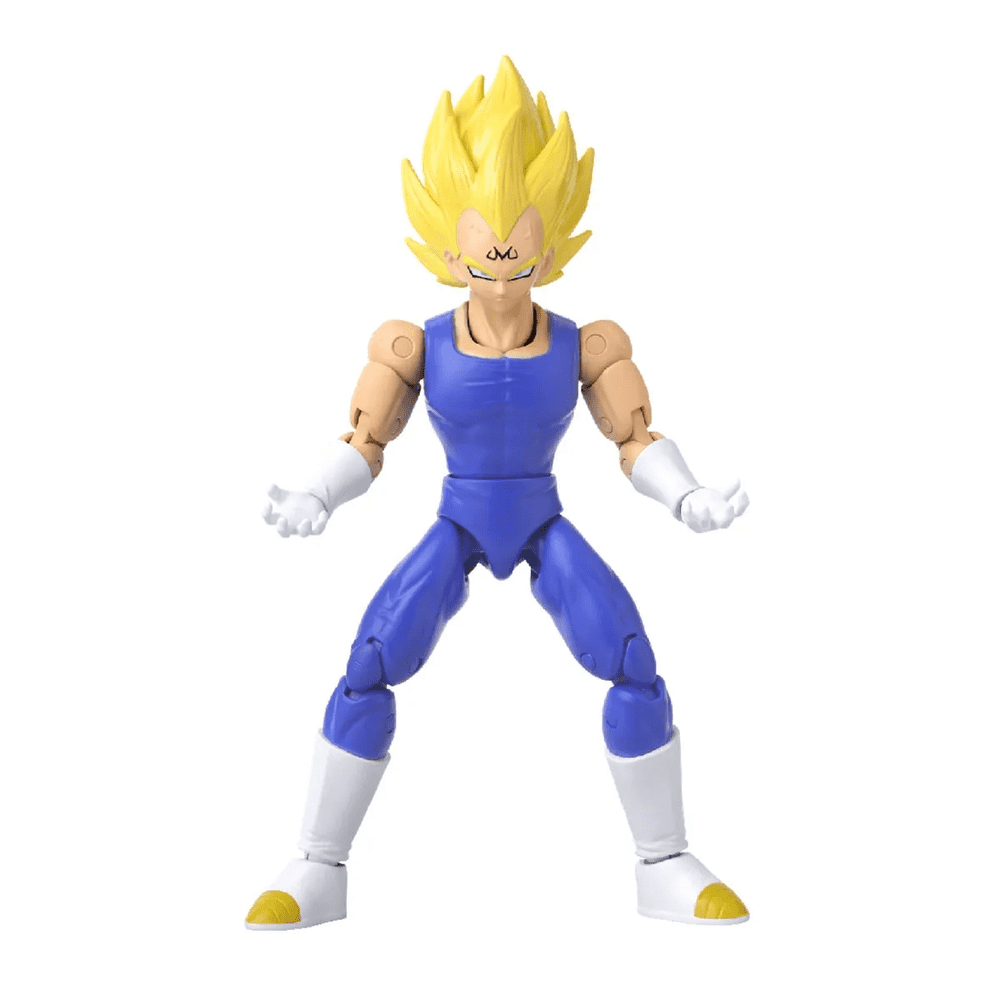 Dragon Ball DS Majin Vegeta Figura
