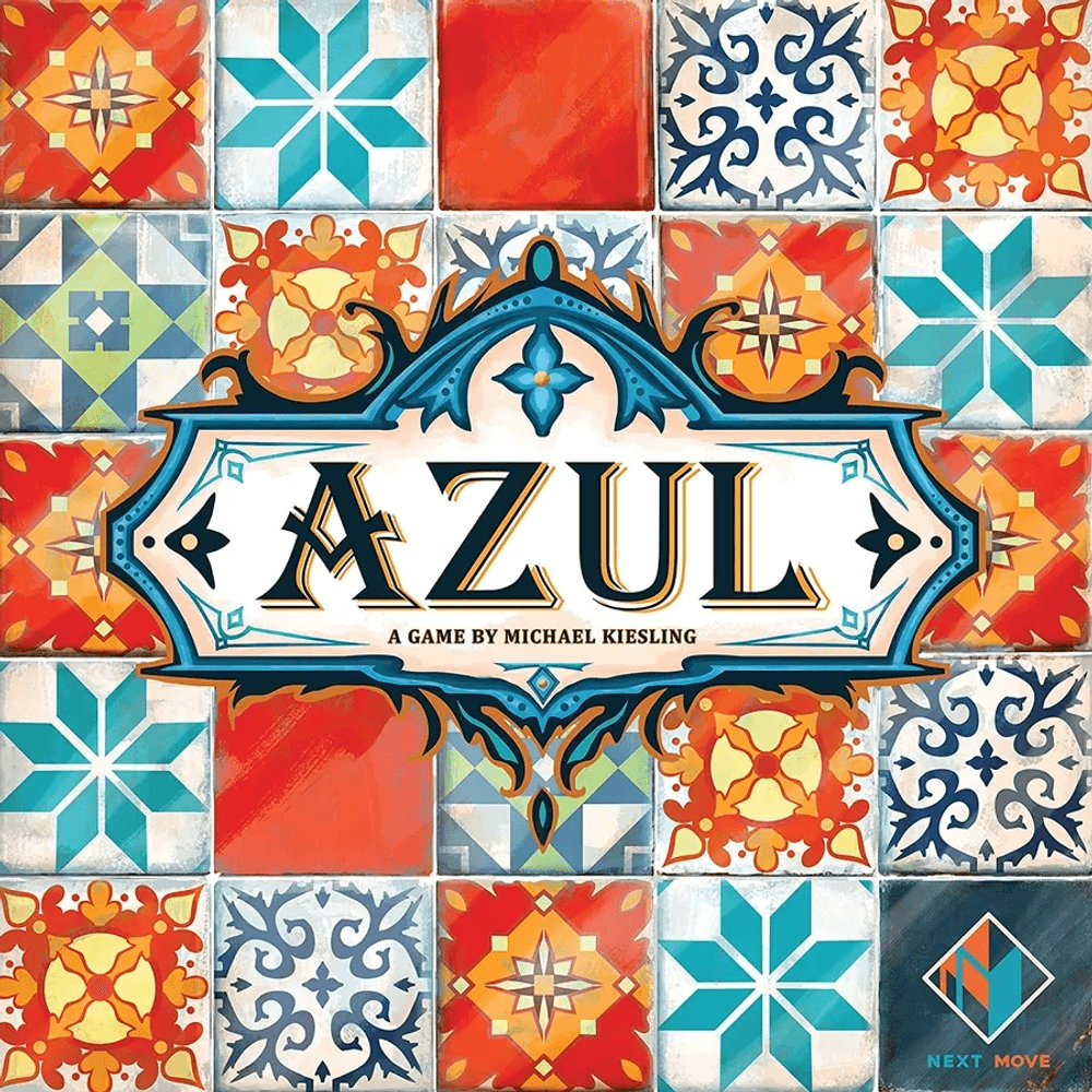 AZUL (Slovenska izdaja)