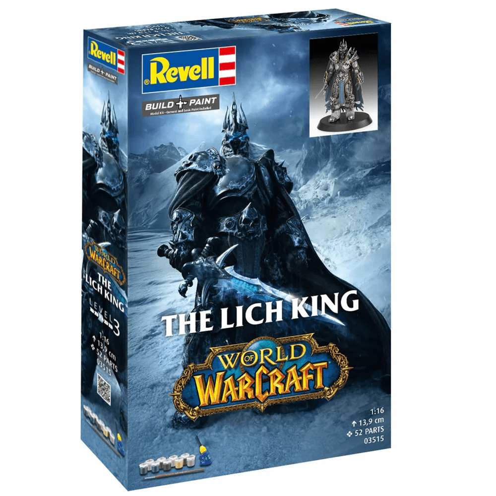 World of Warcraft - The Lich King
