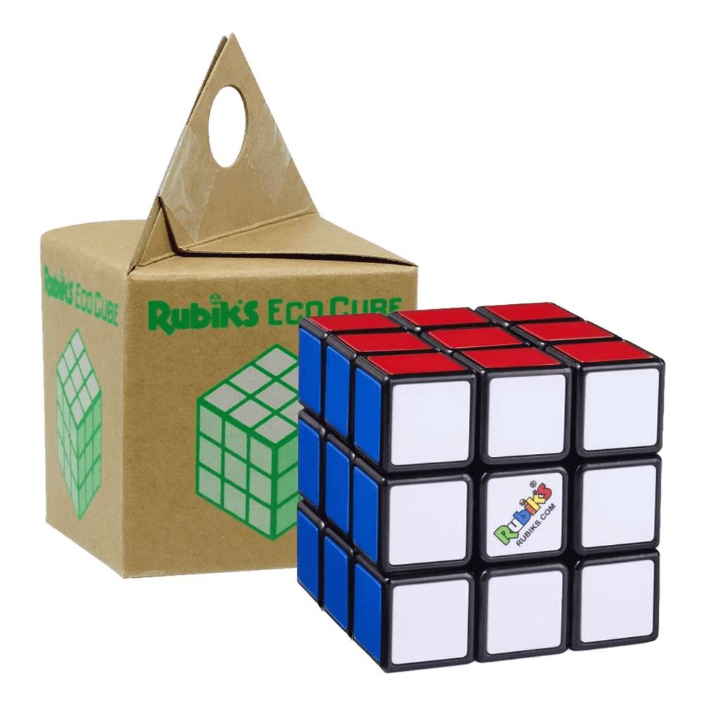 Rubiks 3x3x3 eco