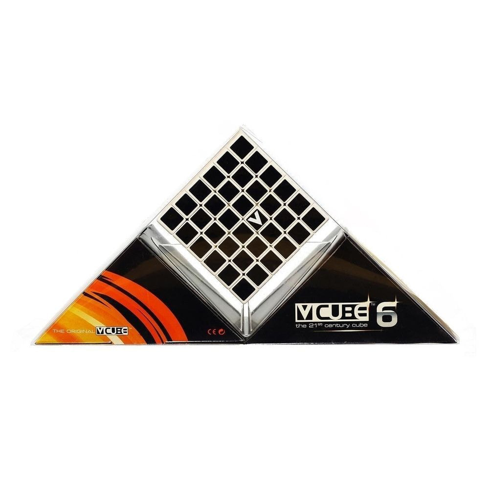 Vcube 6 pravokotna