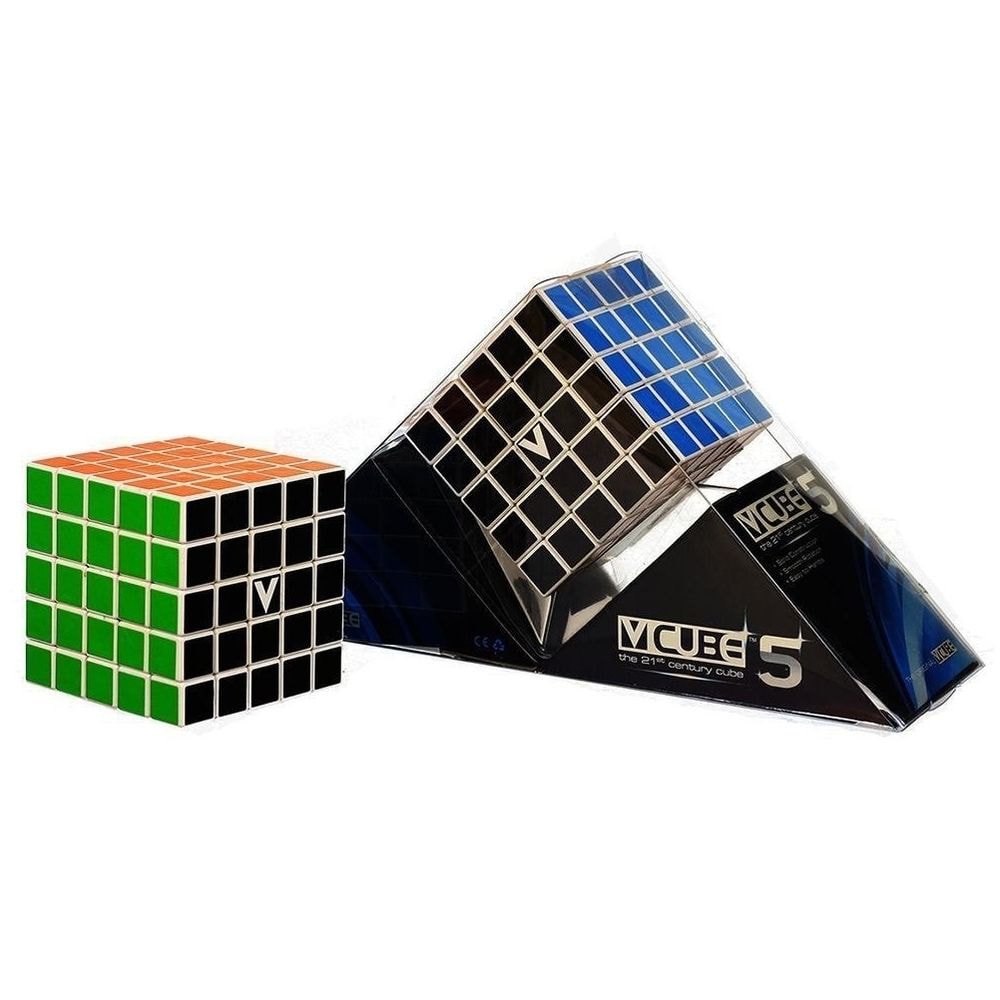 Vcube 5 pravokotna