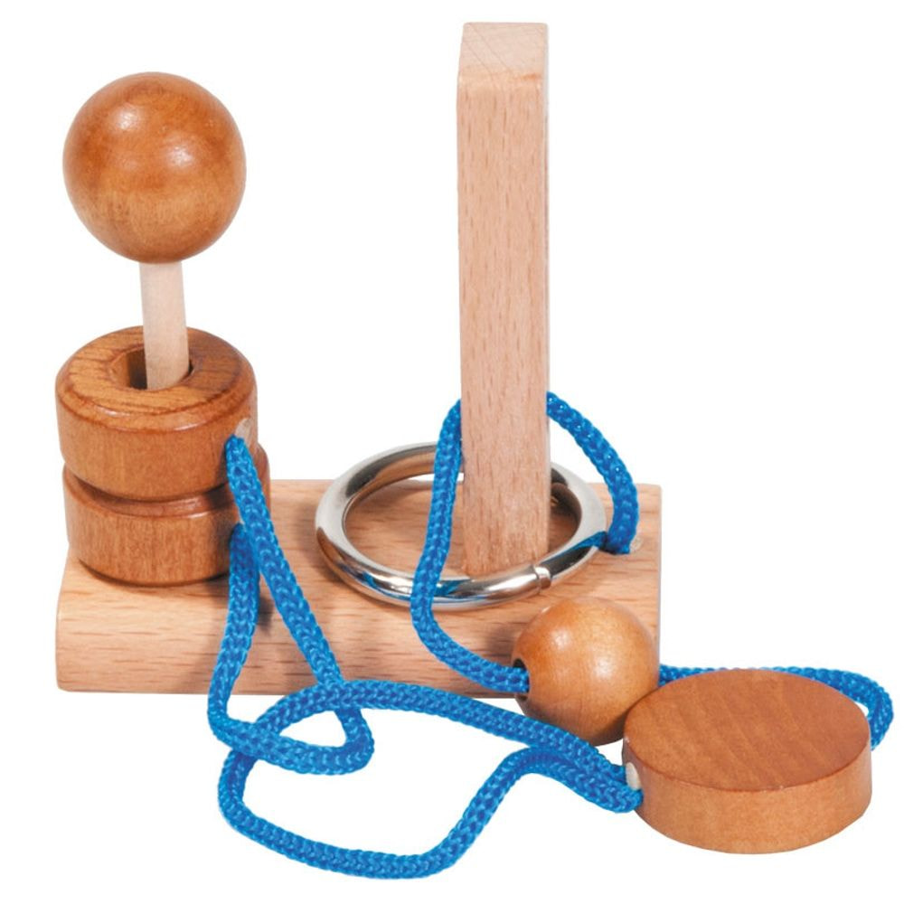 IQ-test 17353 odstrani obroč 3