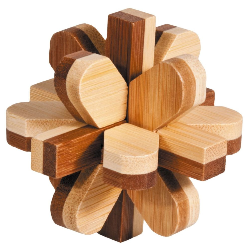 IQ-test 17162 snežena kepa