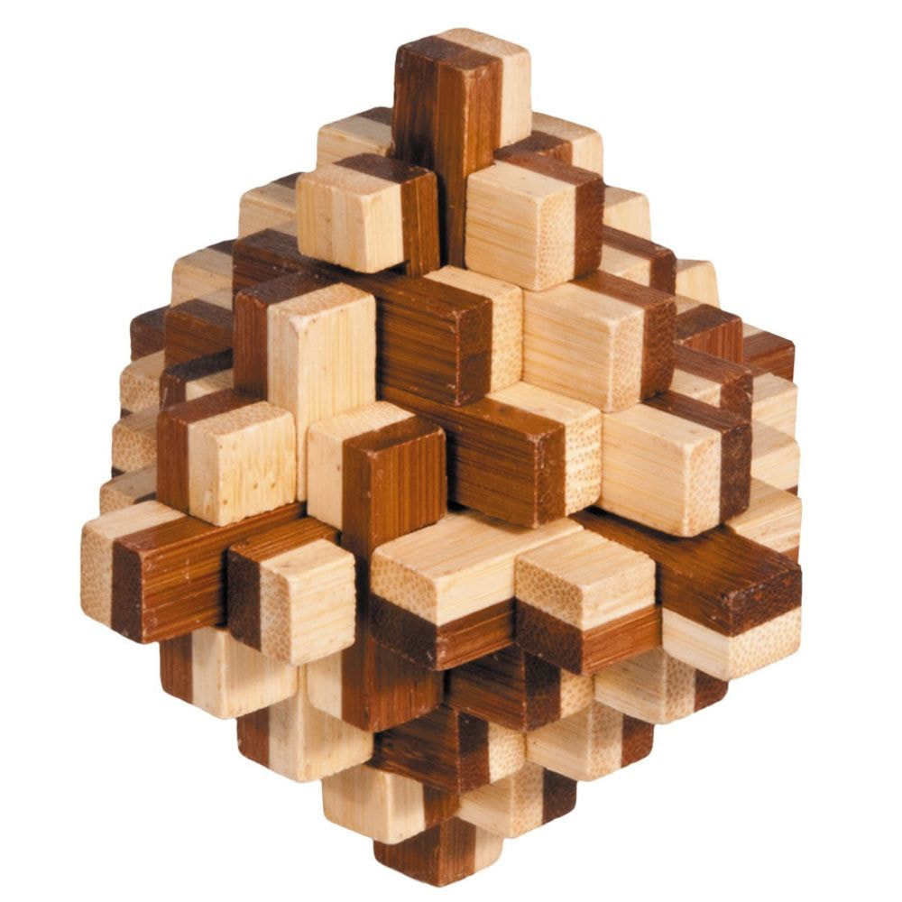 IQ-test 17165 ledena gora