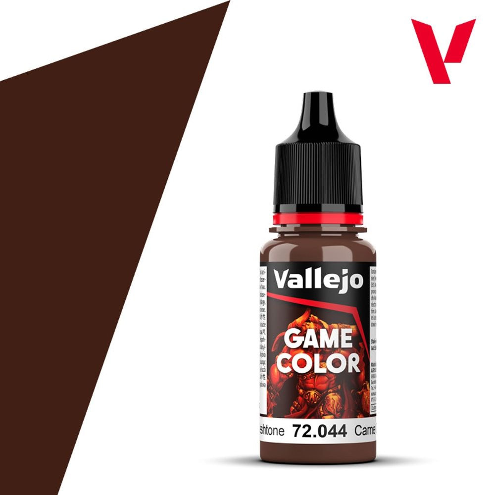 Valleyo: Dark Fleshtone - 72.044