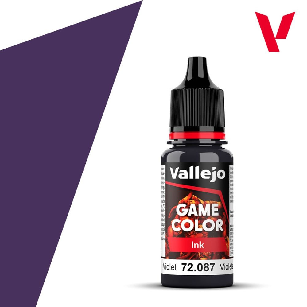 Valleyo: Violet - 72.087