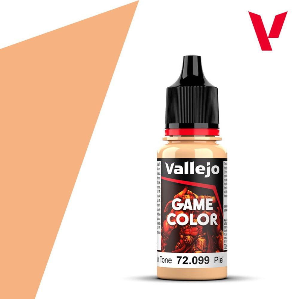 Valleyo: Skin Tone - 72.099