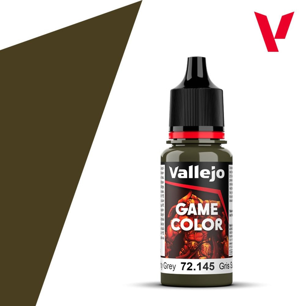 Valleyo: Dirty Grey - 72.145