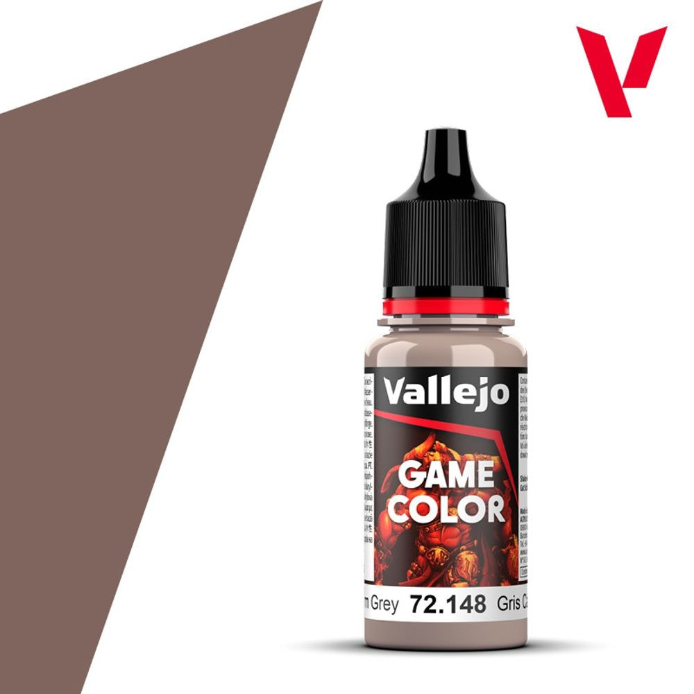 Valleyo: Warm Grey - 72.148