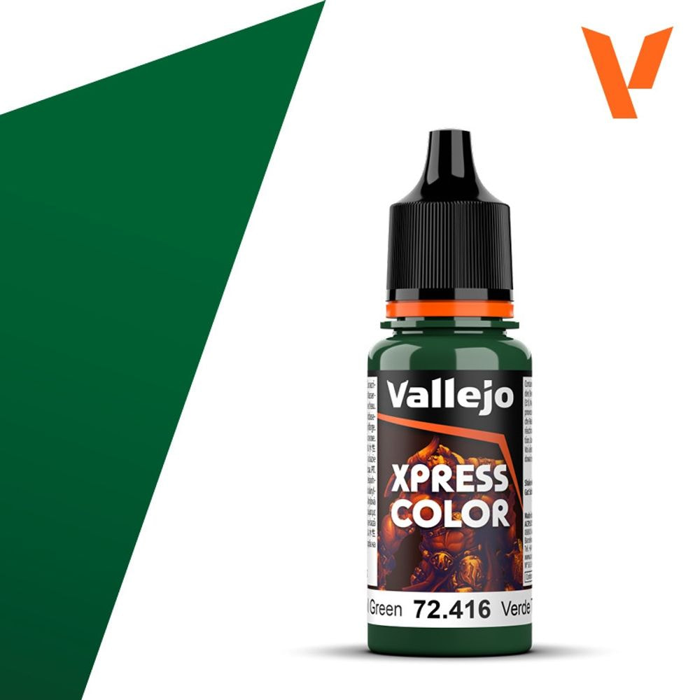 Valleyo: Troll Green - 72.416