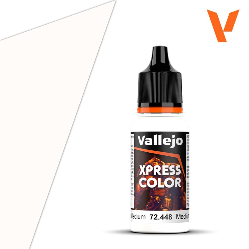 Valleyo: Medium Xpress - 72.448