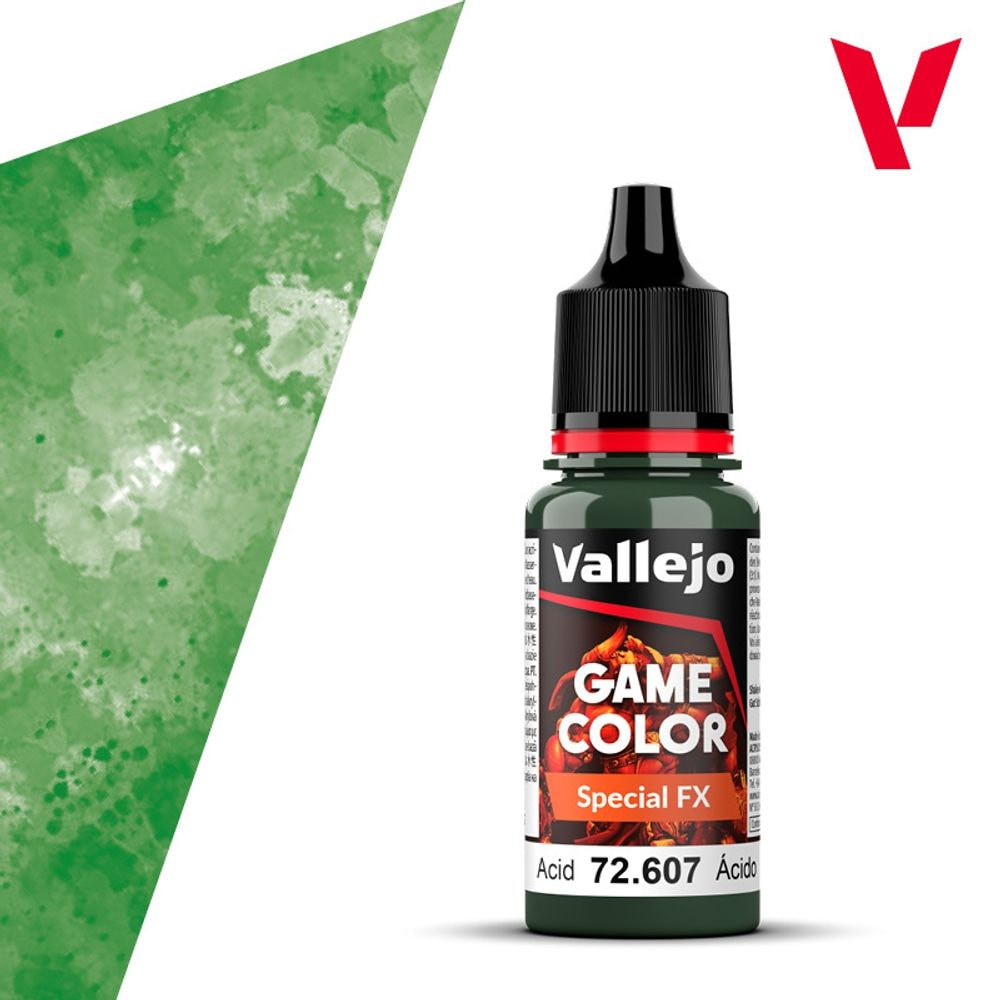 Valleyo: Acid - 72.607