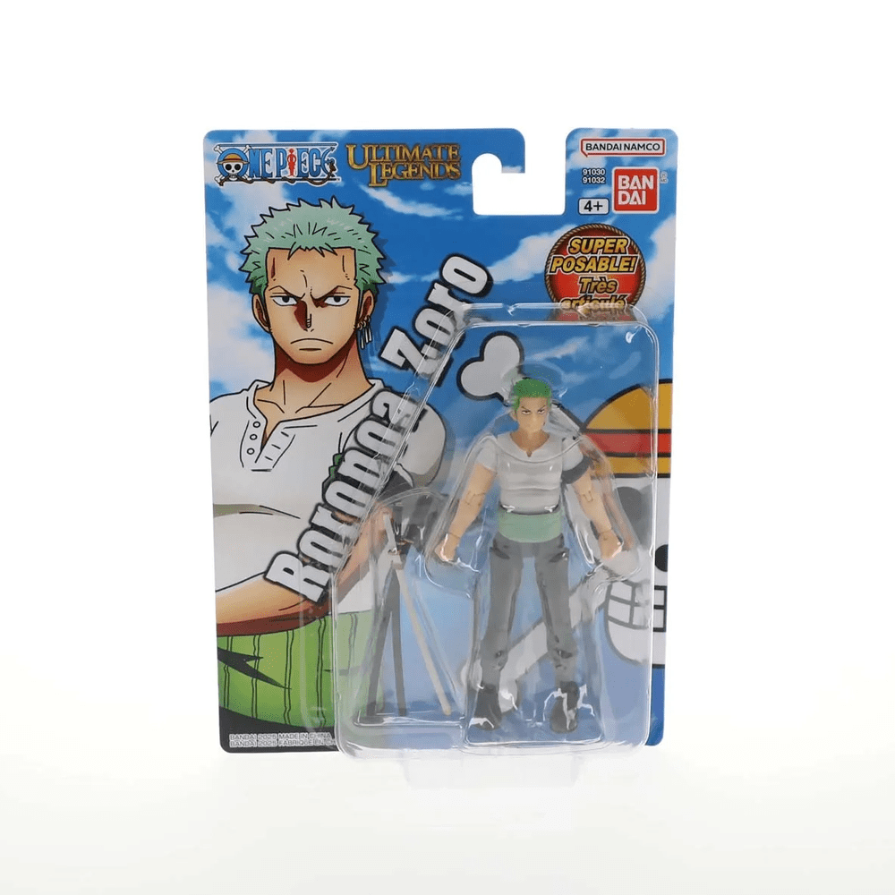 One piece Ultimate legens: Zoro Roronoa