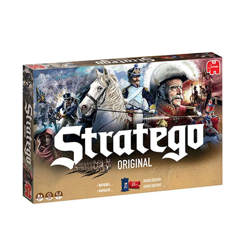 Stratego Original