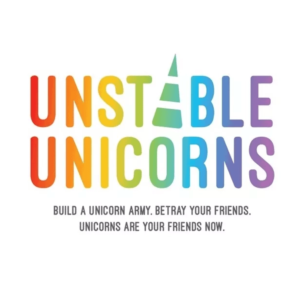 Unstable Unicorns (Slovenska izdaja)