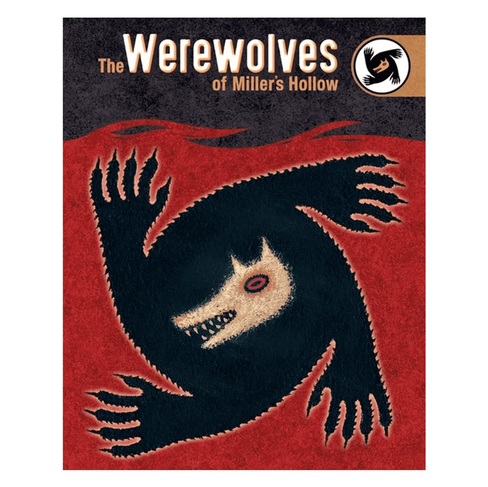 Werewolves Classic (Slovenska izdaja)