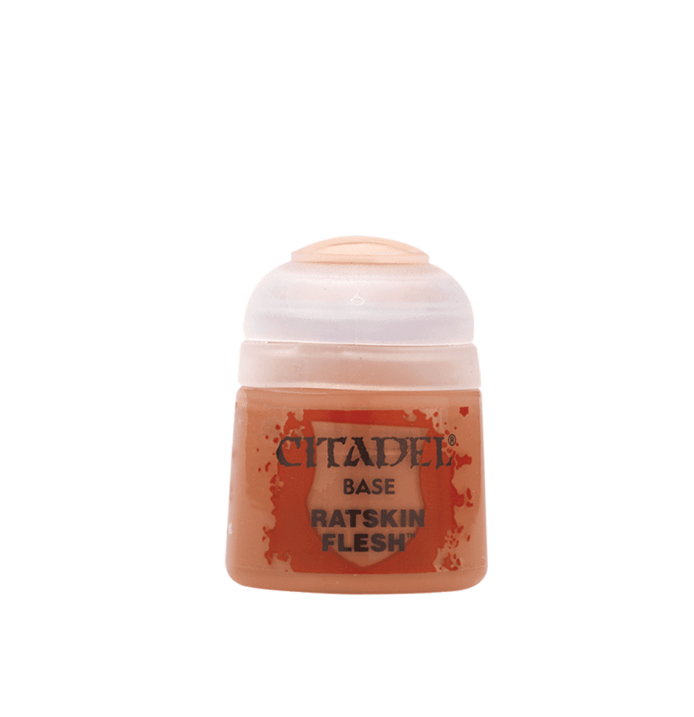 CITADEL BASE: RATSKIN FLESH