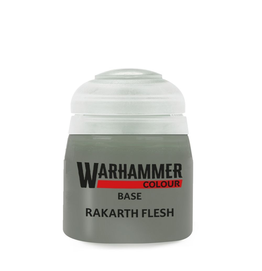 CITADEL BASE: RAKARTH FLESH