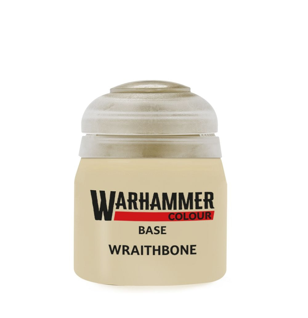 CITADEL BASE: WRAITHBONE