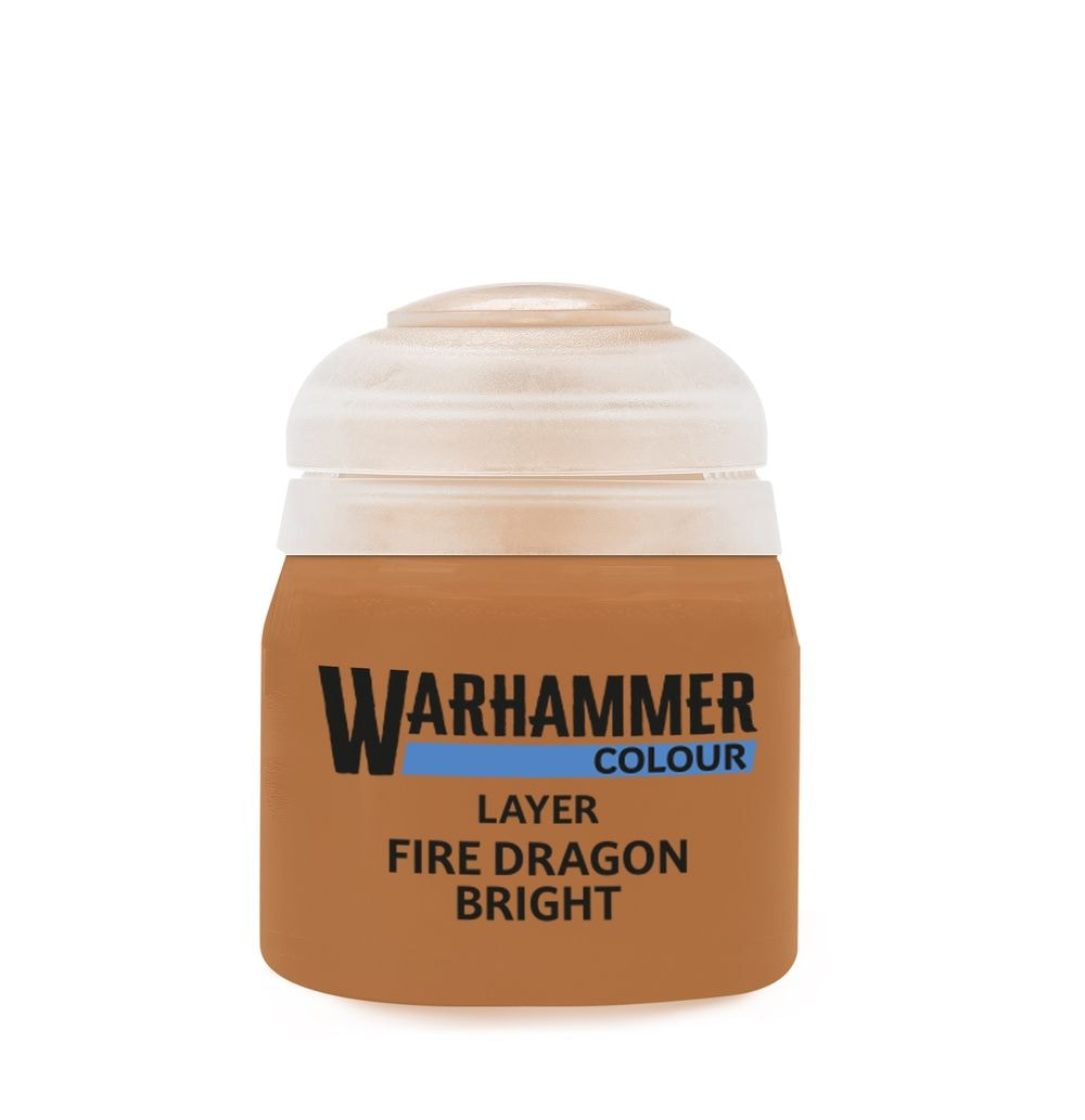 CITADEL LAYER: FIRE DRAGON BRIGHT