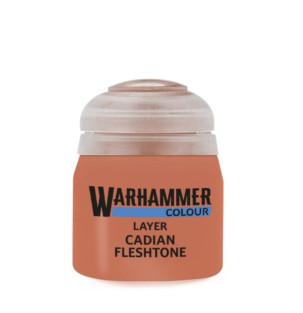 CITADEL LAYER: CADIAN FLESHTONE