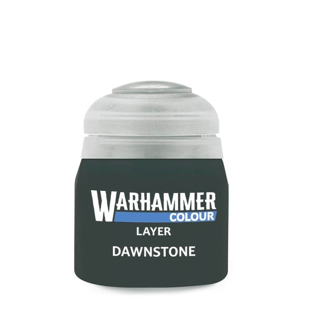 CITADEL LAYER: DAWNSTONE