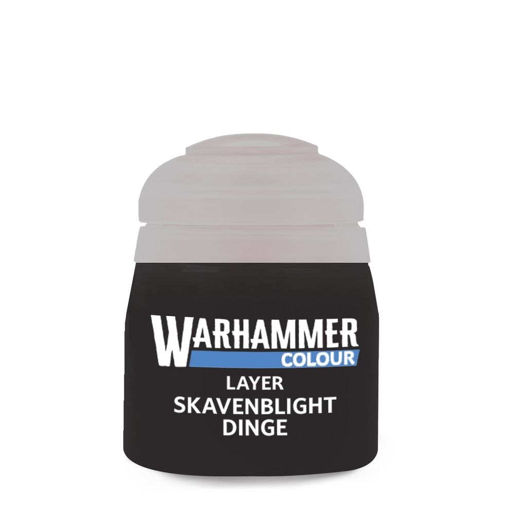 CITADEL LAYER: SKAVENBLIGHT DINGE