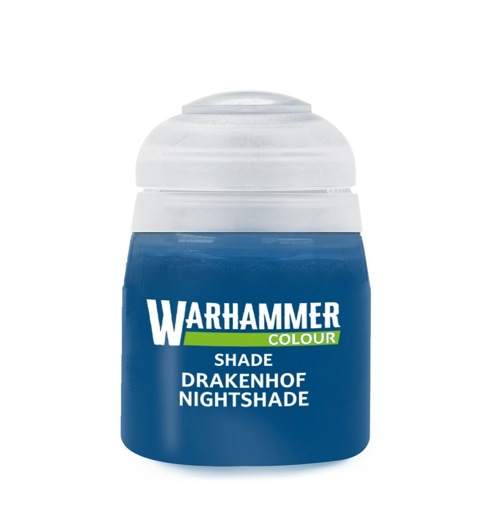 CITADEL SHADE: DRAKENHOF NIGHTSHADE