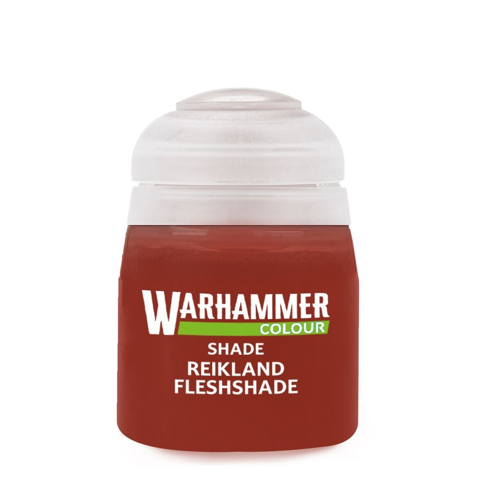 CITADEL SHADE: REIKLAND FLESHSHADE