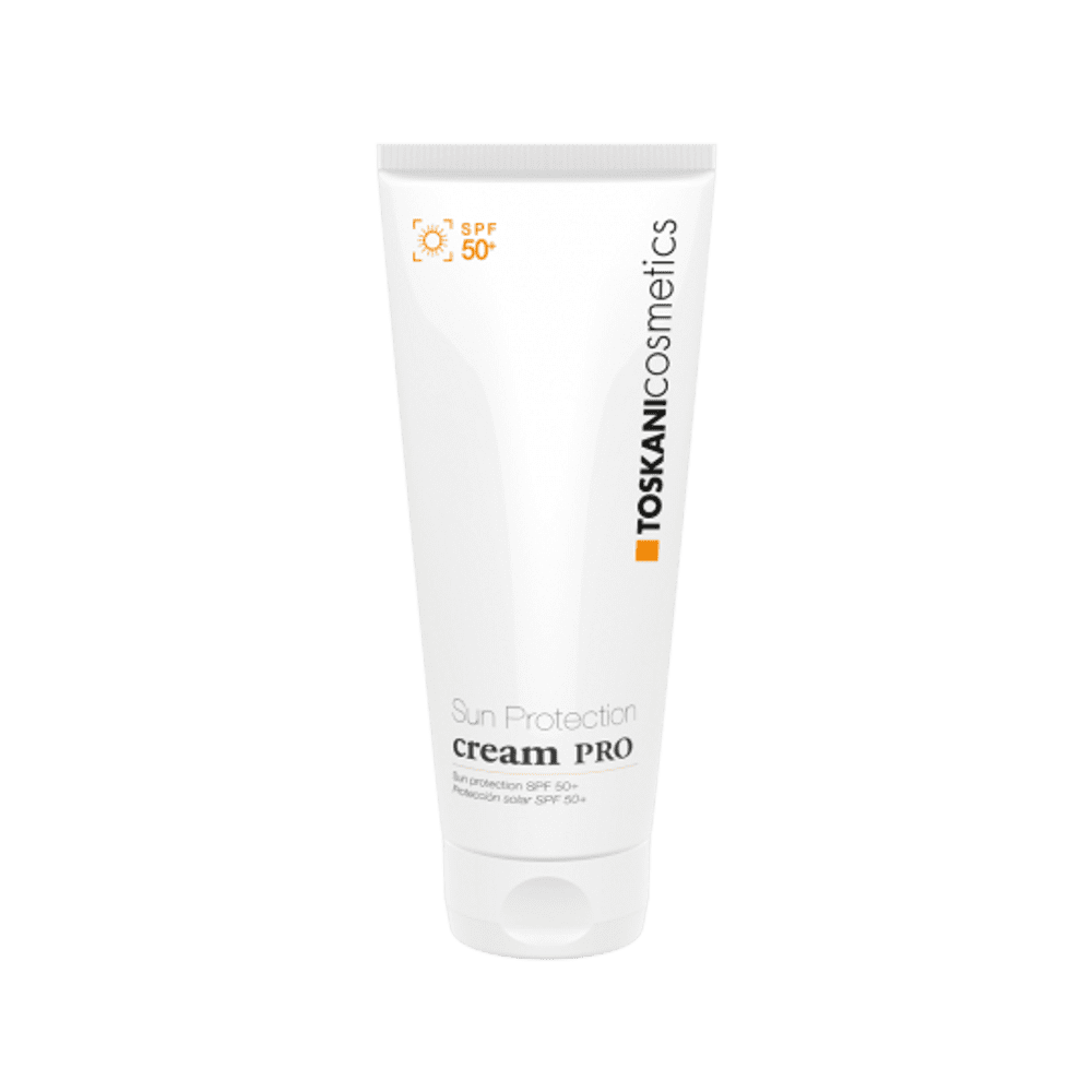 Toskani PRO sun protection cream 200ml