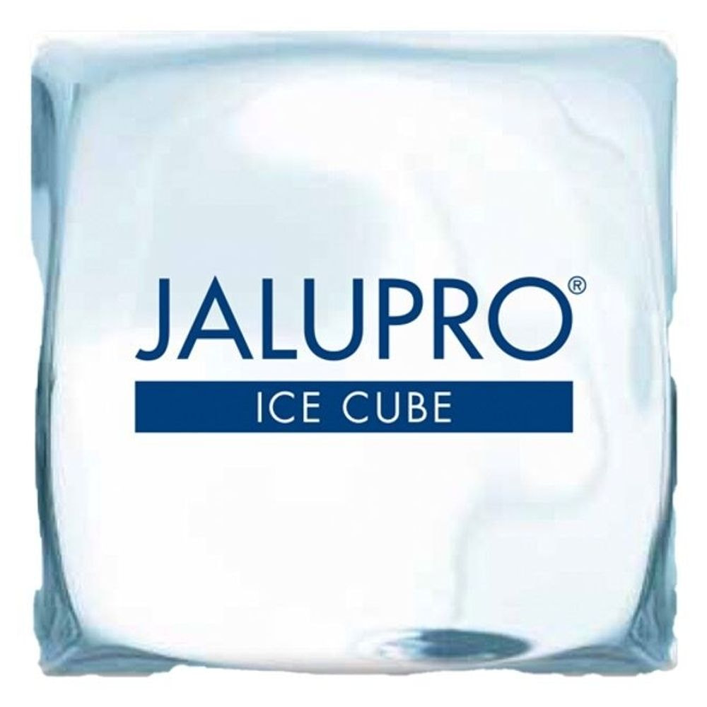 JALUPRO ice cube