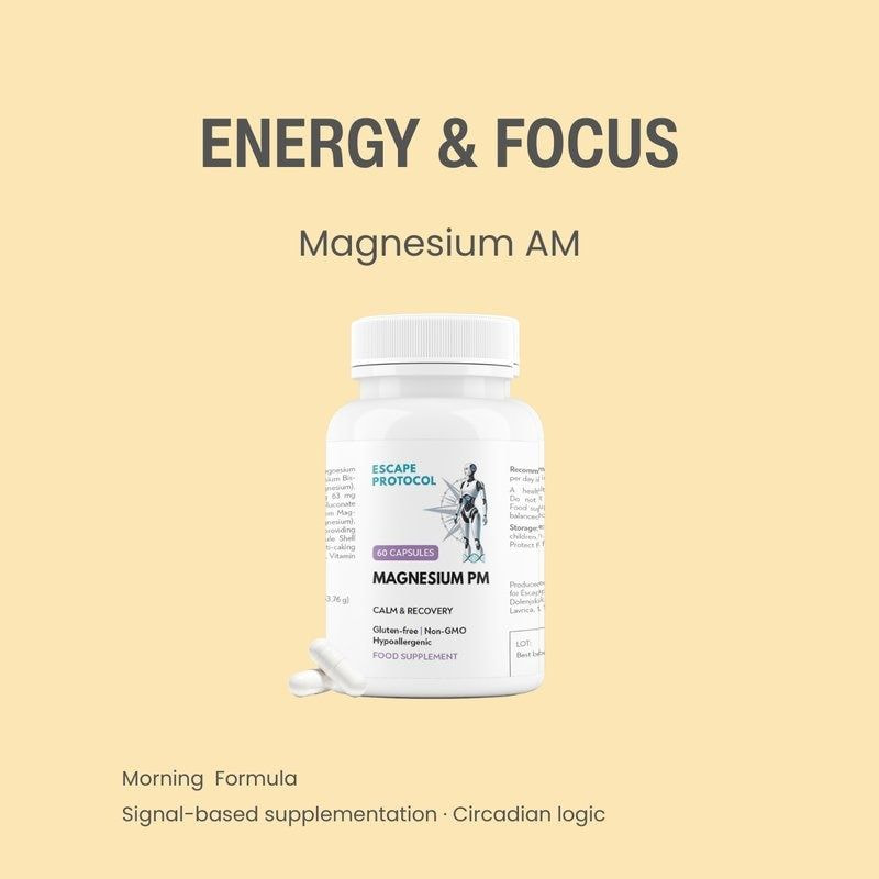 Magnesium AM