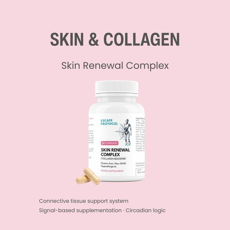 Skin Renewal Complex