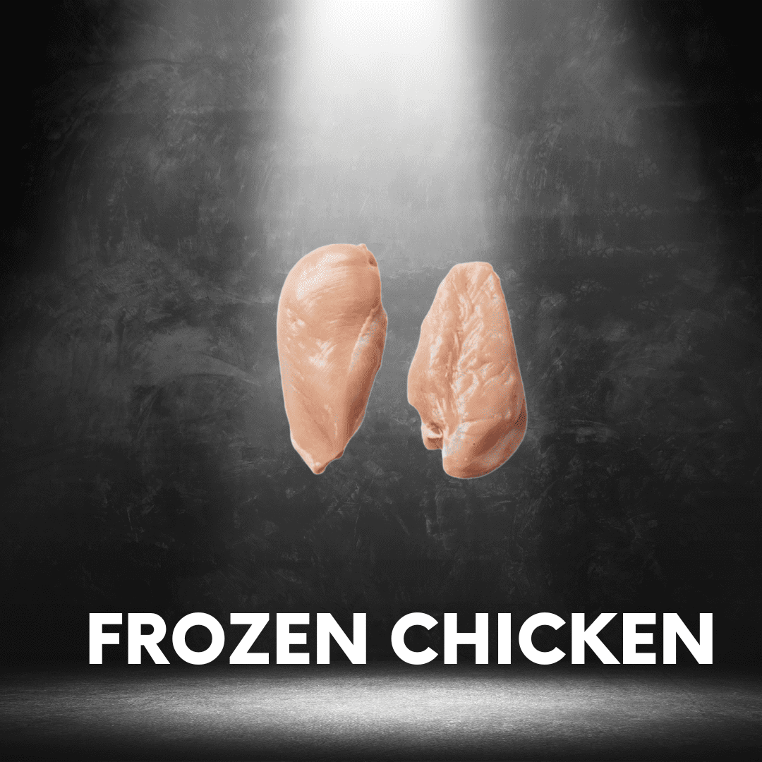 frozen chicken near klang valley