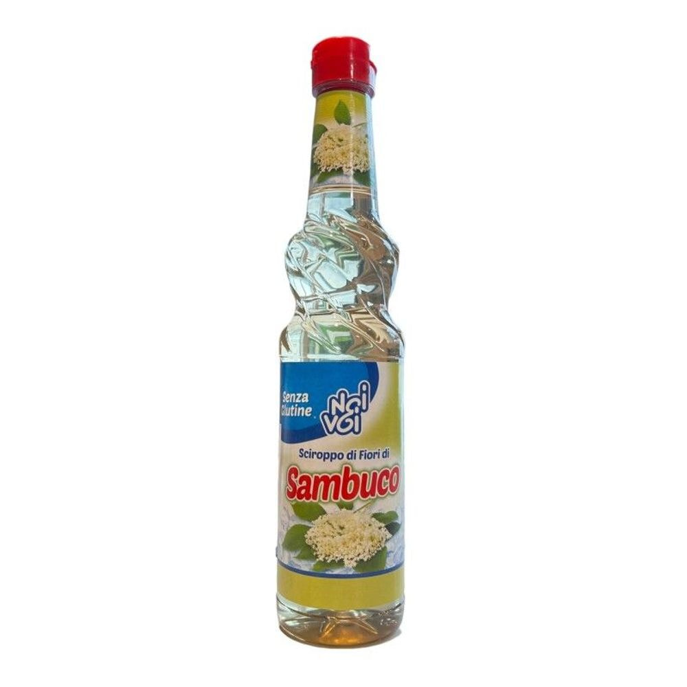 NOI VOI BEZGOV SIRUP, 500 ml