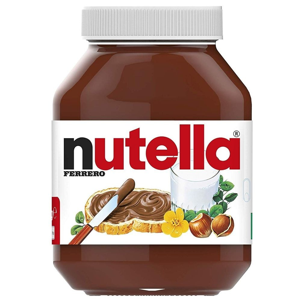 FERRERO NUTELLA, 600 g