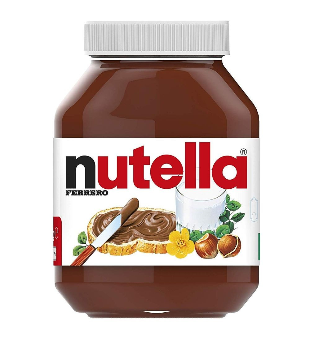 FERRERO NUTELLA, 900 g