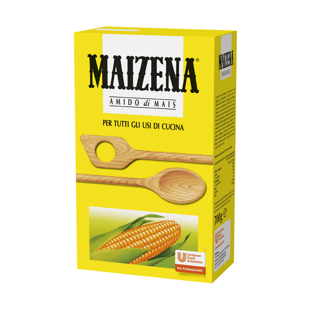 MAIZENA KORUZNI ŠKROB 250 g