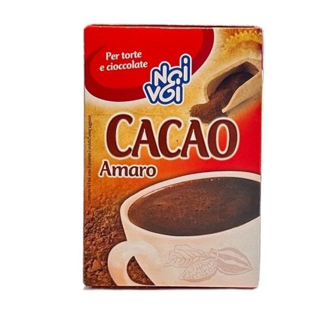 NOI VOI KAKAV V PRAHU, GRENEK, 75 g NOI VOI KAKAV V PRAHU, GRENEK, 75 g