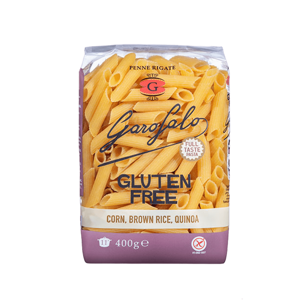 GAROFALO PERESNIKI 400 g