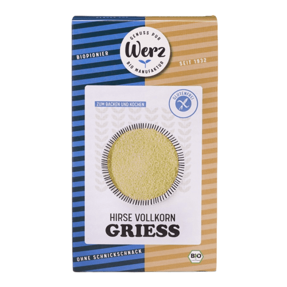 WERZ PROSENI ZDROB, 250 g